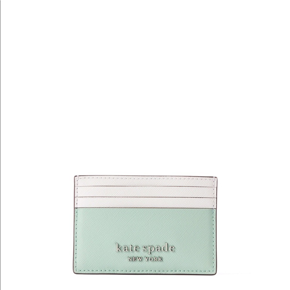Kate Spade Cameron bag and card holder set! - Picture 4 of 5